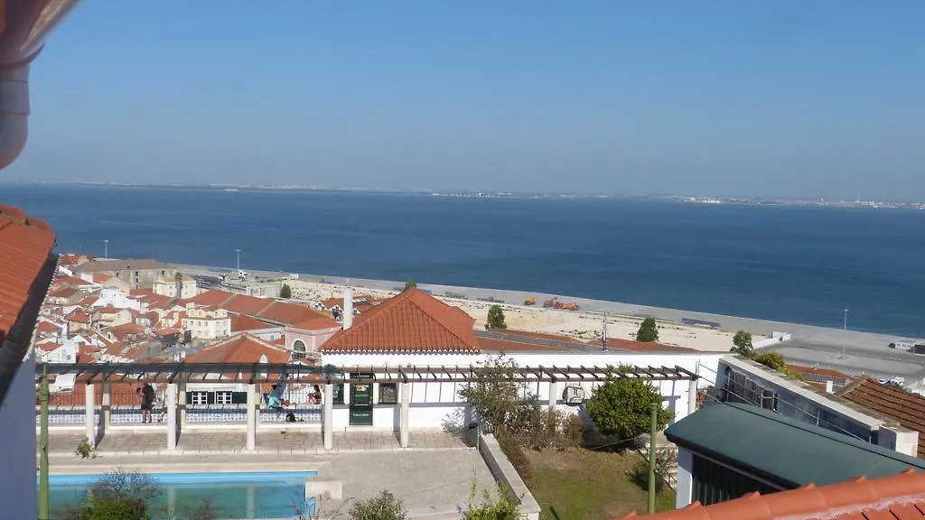 Apartment Dalma Flats - Garden Portugal