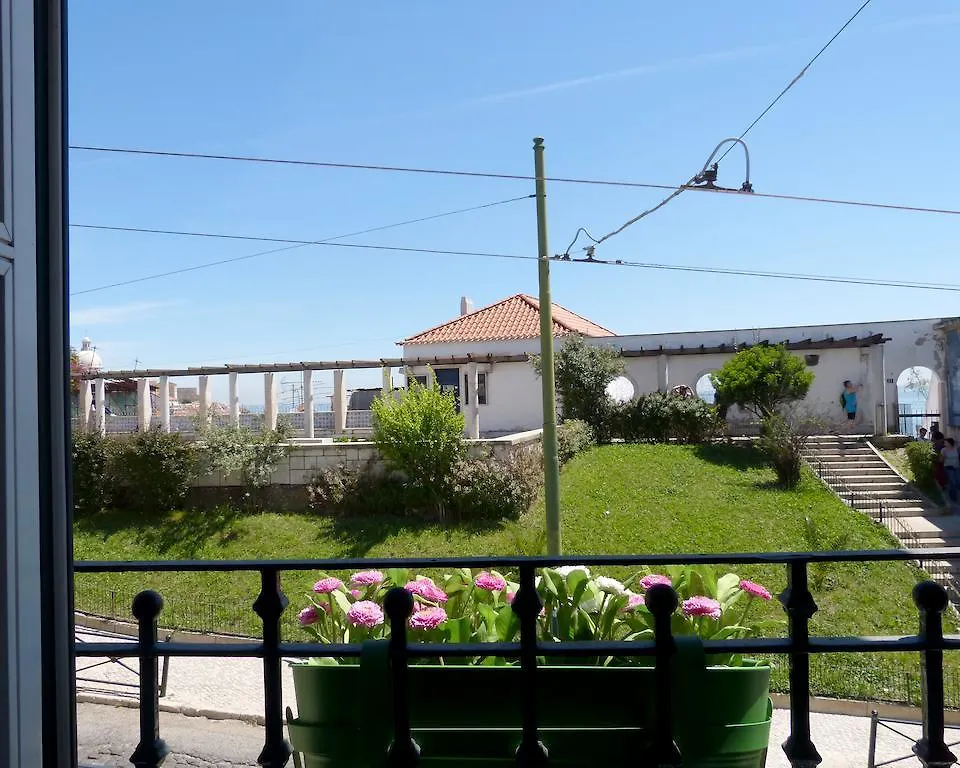 Dalma Flats - Garden 0*, Lisbon Portugal