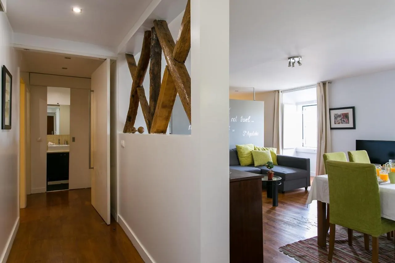 Dalma Flats - Garden Apartment